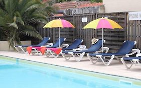 Hotel Le Dauphin